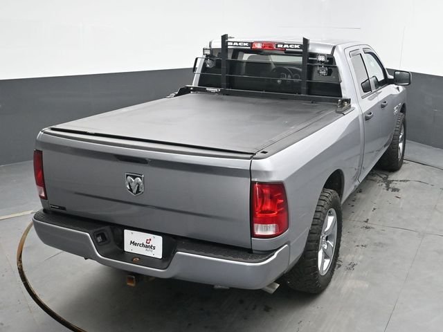 Used 2019 Silver Ram Express image 25