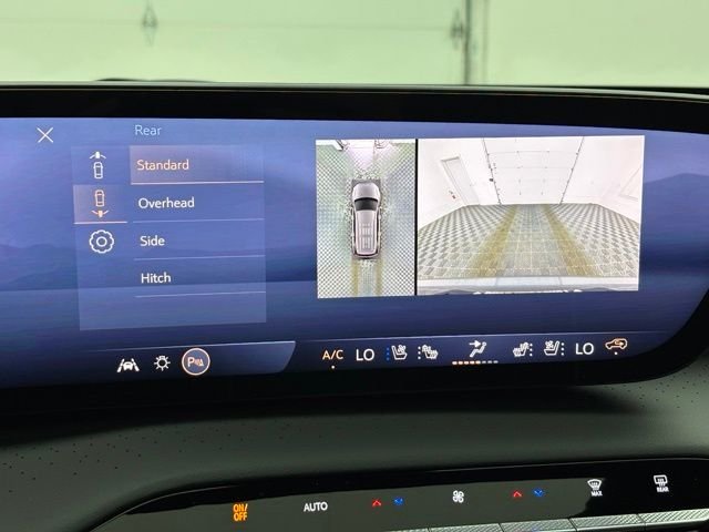 New 2026 Moonstone Gray Metallic Buick Avenir image 4