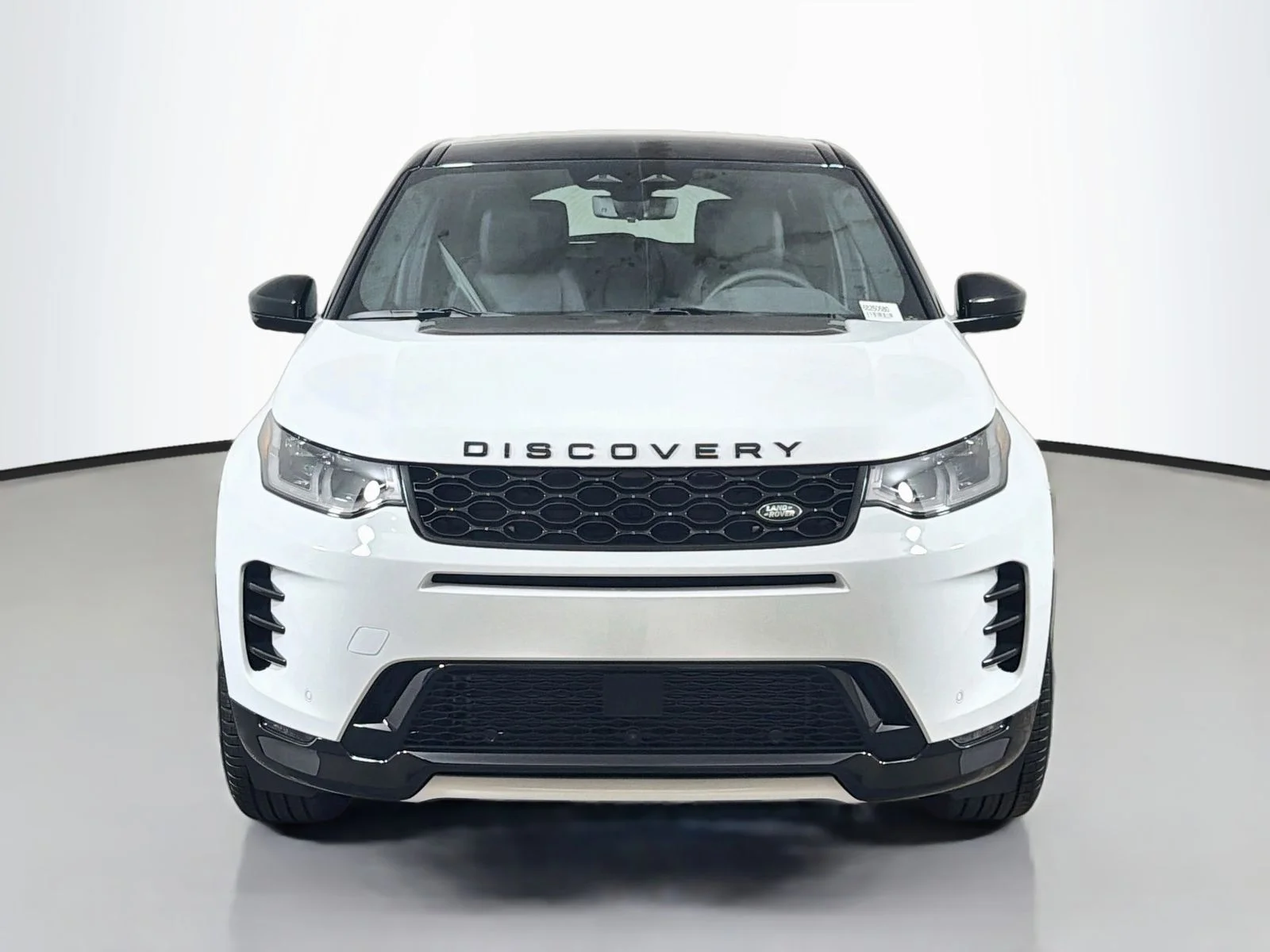 New 2026 Fuji White Land Rover Landmark image 8