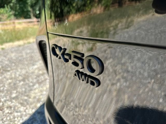 2024 Mazda CX-50 S PREMIUM PLUS - Photo 16