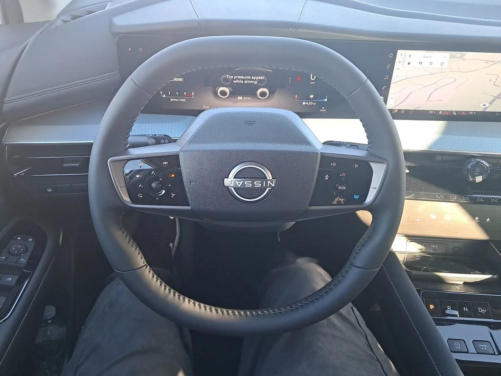 2026 Nissan Murano SL - Photo 27