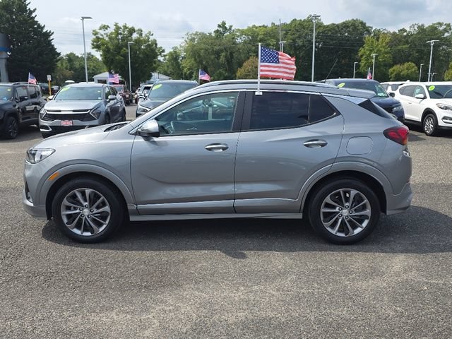 2023 Buick Encore GX Select - Photo 12
