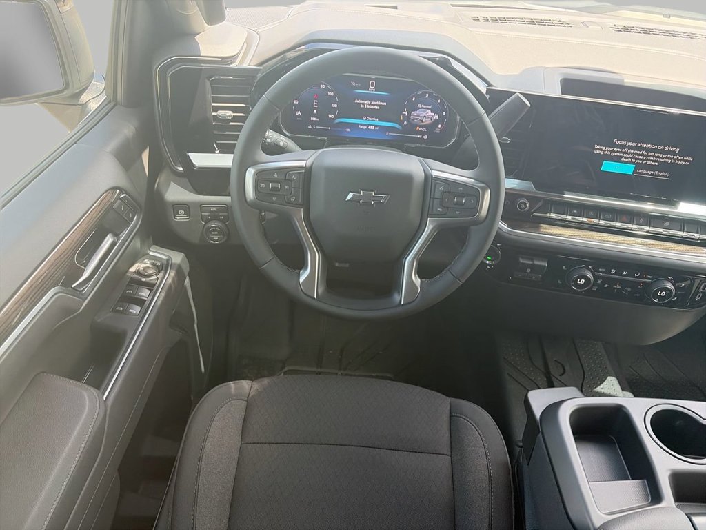 2026 Chevrolet Silverado 1500 RST - Photo 10