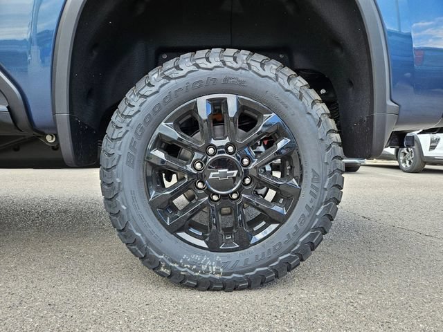 2026 Chevrolet Silverado 3500 HD LT - Photo 15