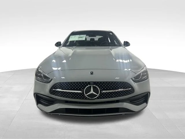 New 2026  Mercedes-Benz C 300 image 2