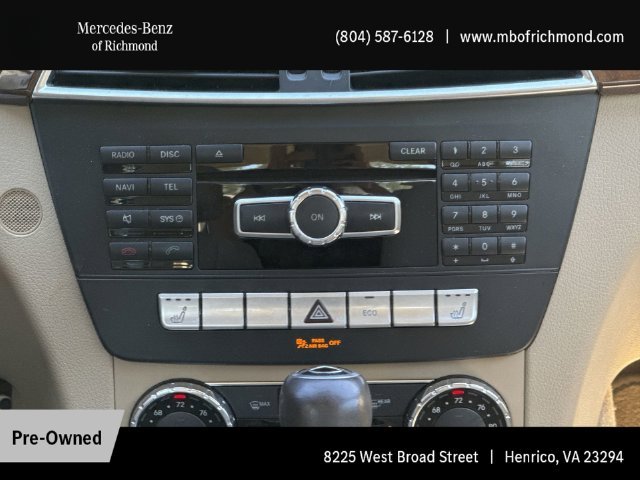 Used 2013  Mercedes-Benz C 300 image 19
