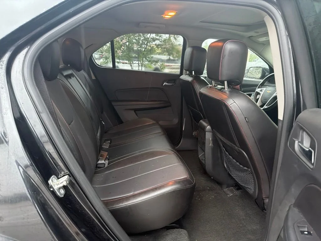 Used 2013 Black Chevrolet LT image 10
