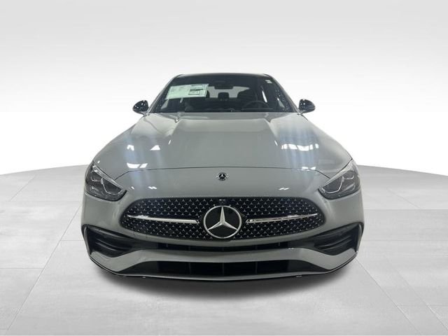 New 2026  Mercedes-Benz C 300 image 2