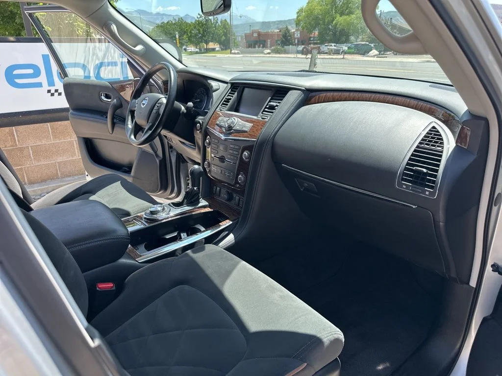 Used 2020 Silver Nissan SV image 20