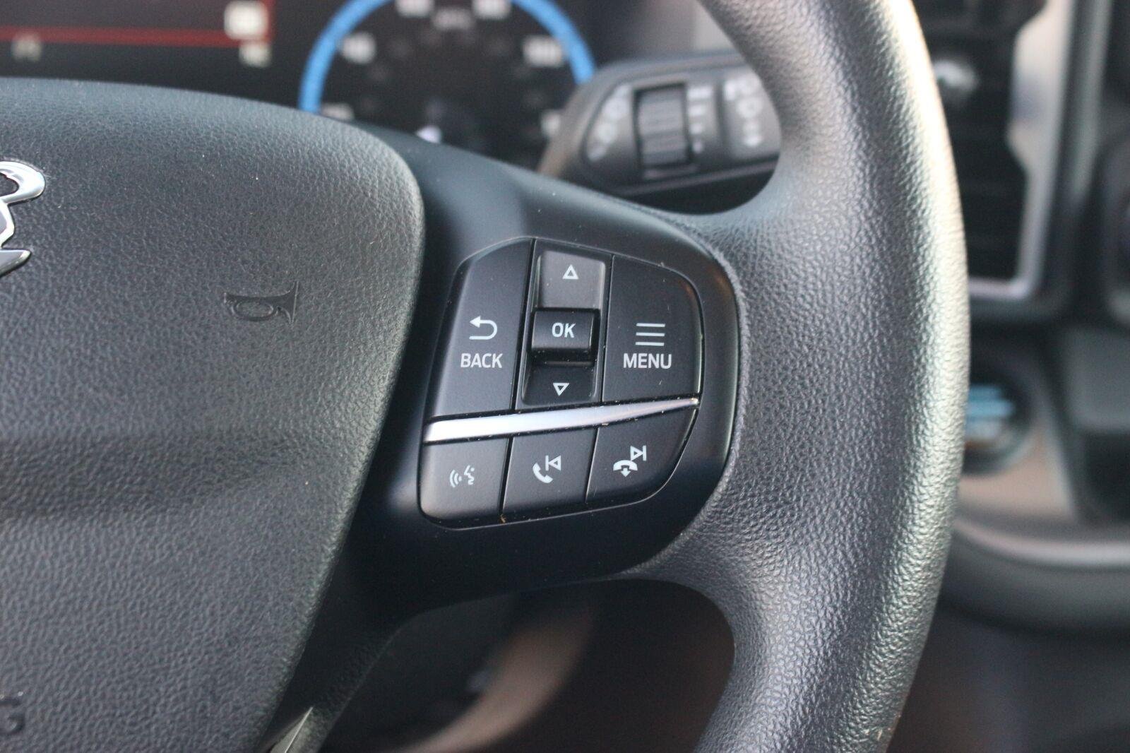 Used 2024 Shadow Black Ford Big Bend image 17