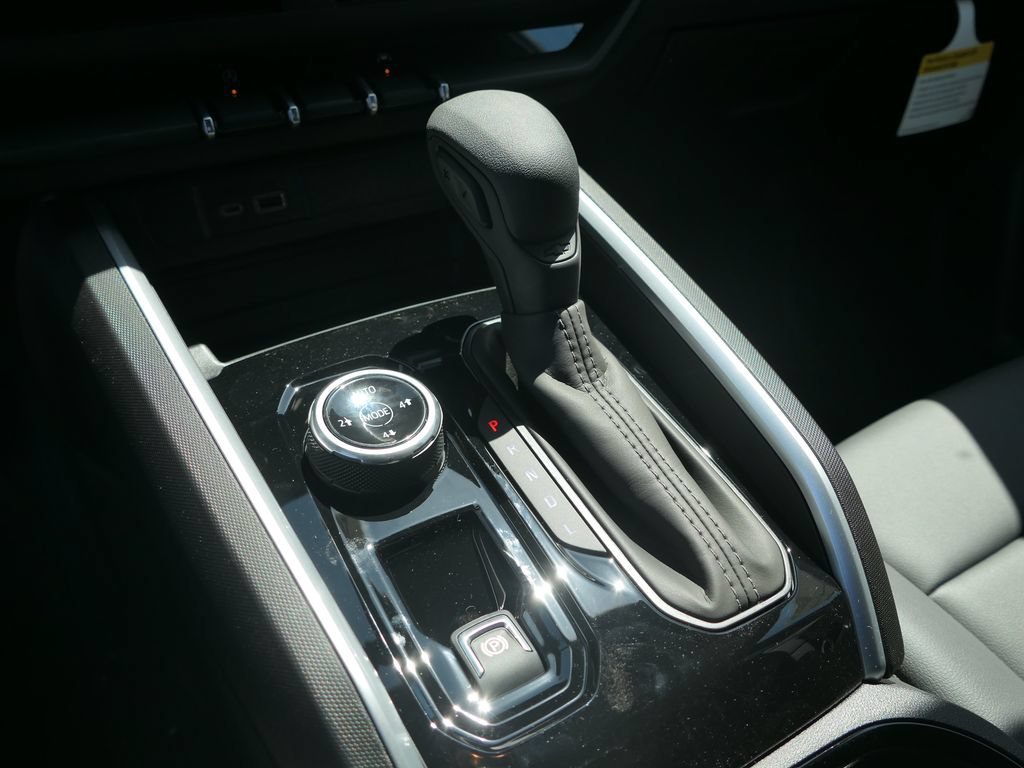 2026 Chevrolet Colorado Trail Boss - Photo 22