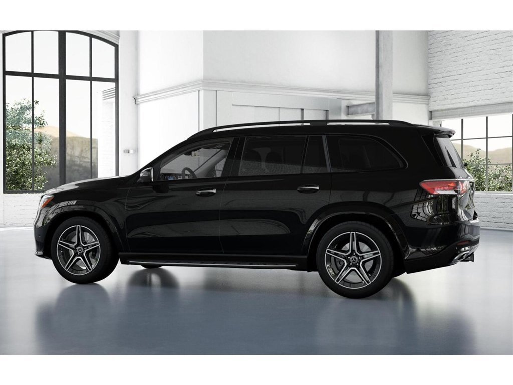 2026 Mercedes-Benz GLS Base - Photo 74