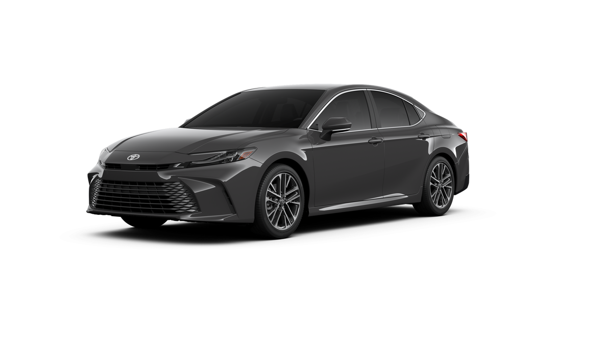 New 2026 Underground Toyota XLE image 23