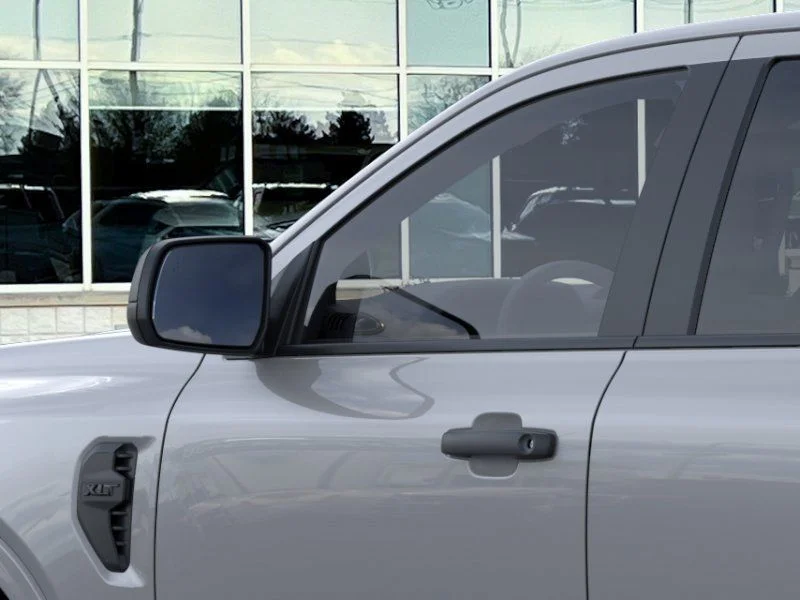 New 2026 Avalanche Ford XLT image 21