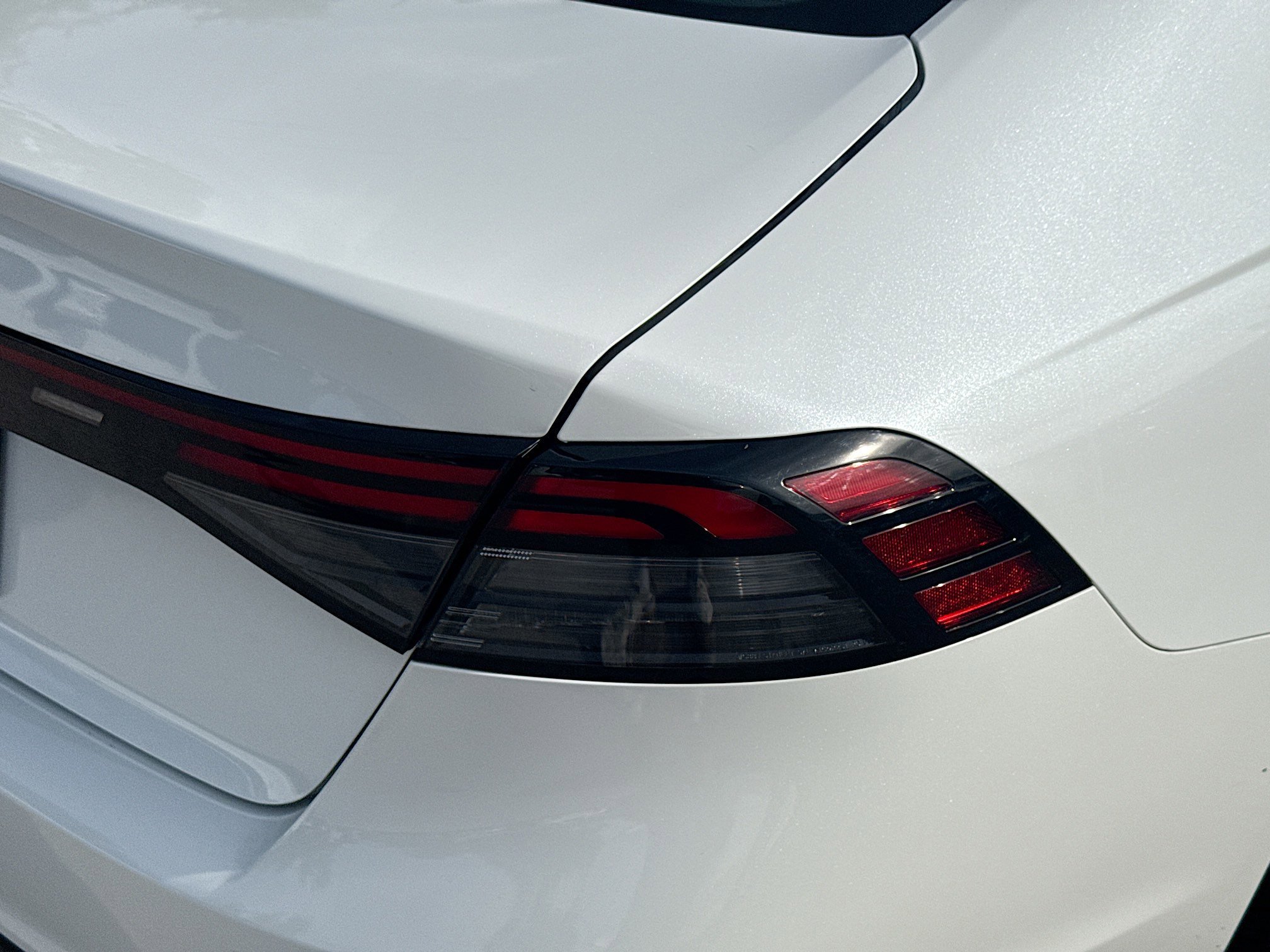 2024 Honda Accord EX - Photo 26