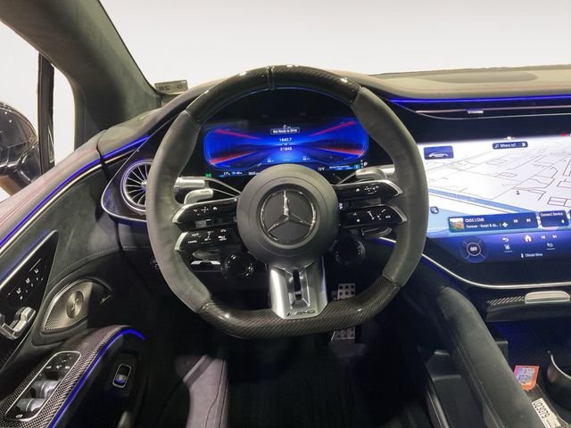 Certified Used 2023 Graphite Grey Metallic Mercedes-Benz Base image 17