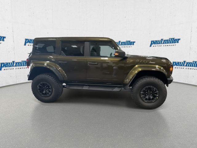 New 2026 Shelter Green Metallic Ford Raptor® image 12