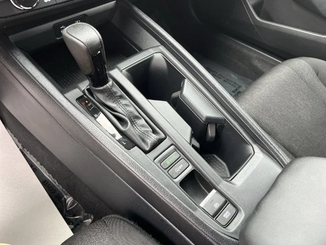 Used 2025  Honda LX image 22