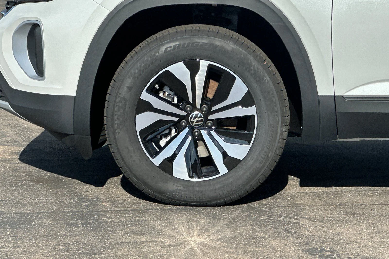 2026 Volkswagen Atlas SE - Photo 26