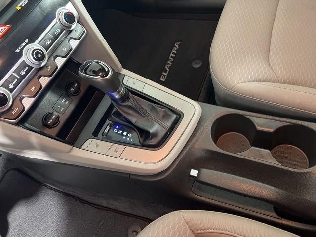 Certified Used 2020 Black Hyundai Value Edition image 22