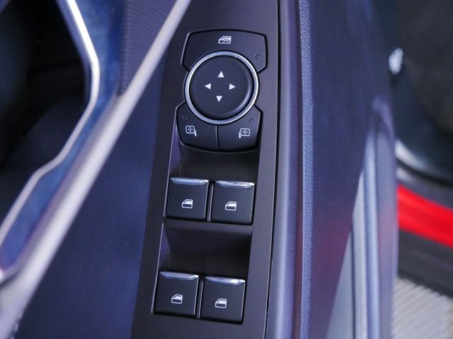 Certified Used 2020 Red Ford XLT image 18