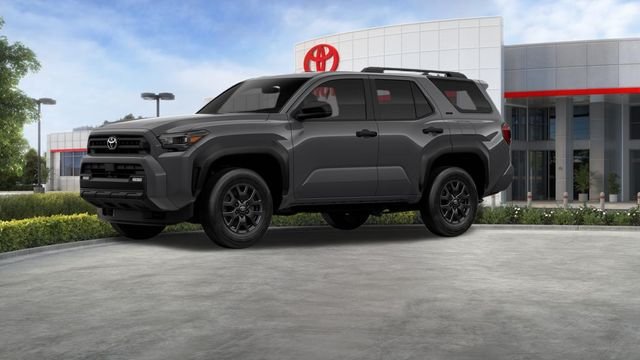 New 2026 Underground Toyota  SR5 image 25
