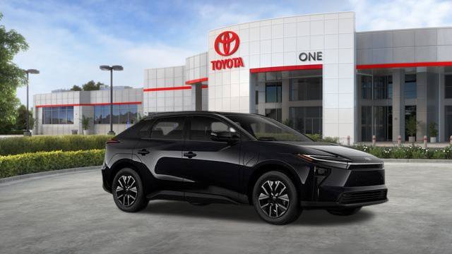 2026 Toyota bZ XLE - Photo 18