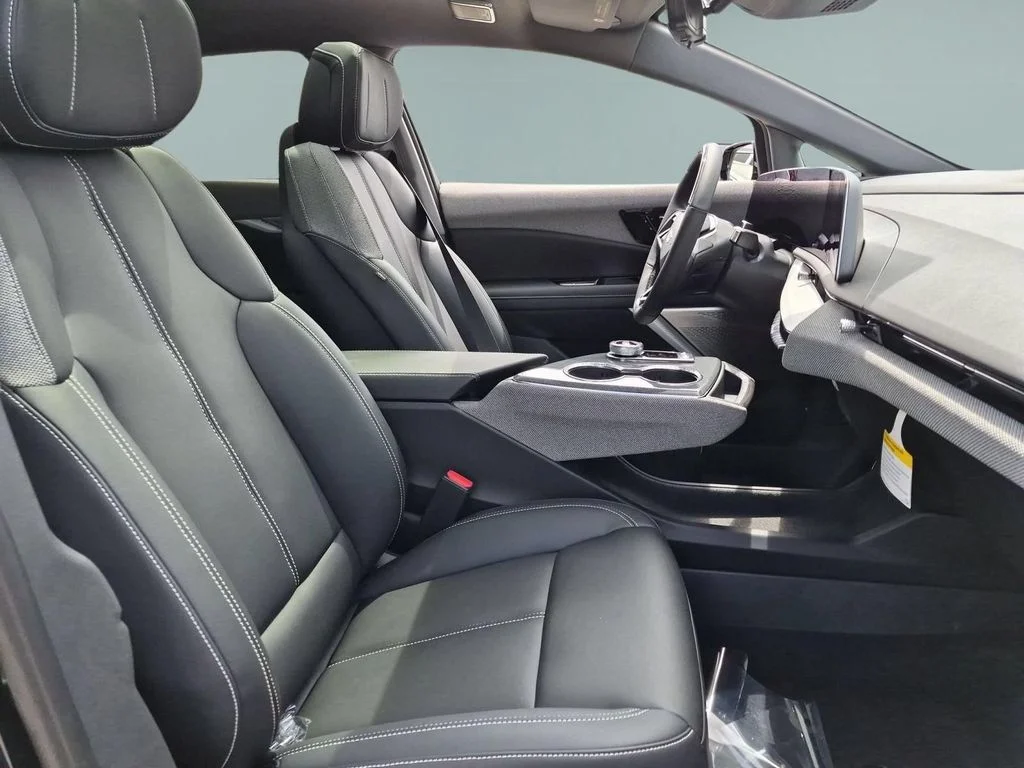 2027 Cadillac OPTIQ Luxury - Photo 27