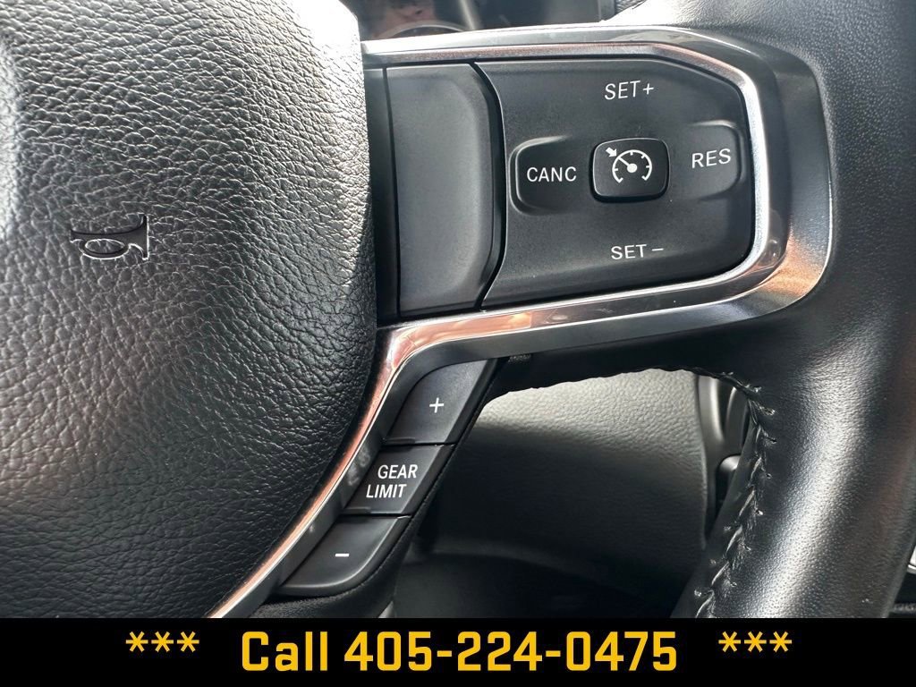 2024 RAM Ram 1500 Pickup Laramie - Photo 22