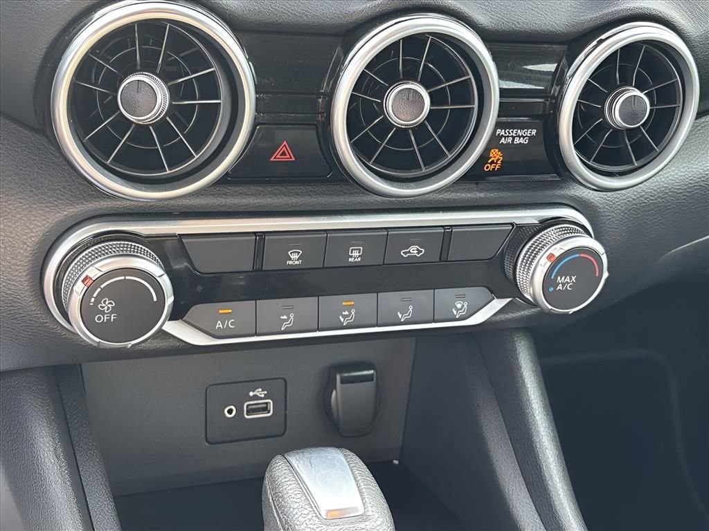 2022 Nissan Sentra S - Photo 9