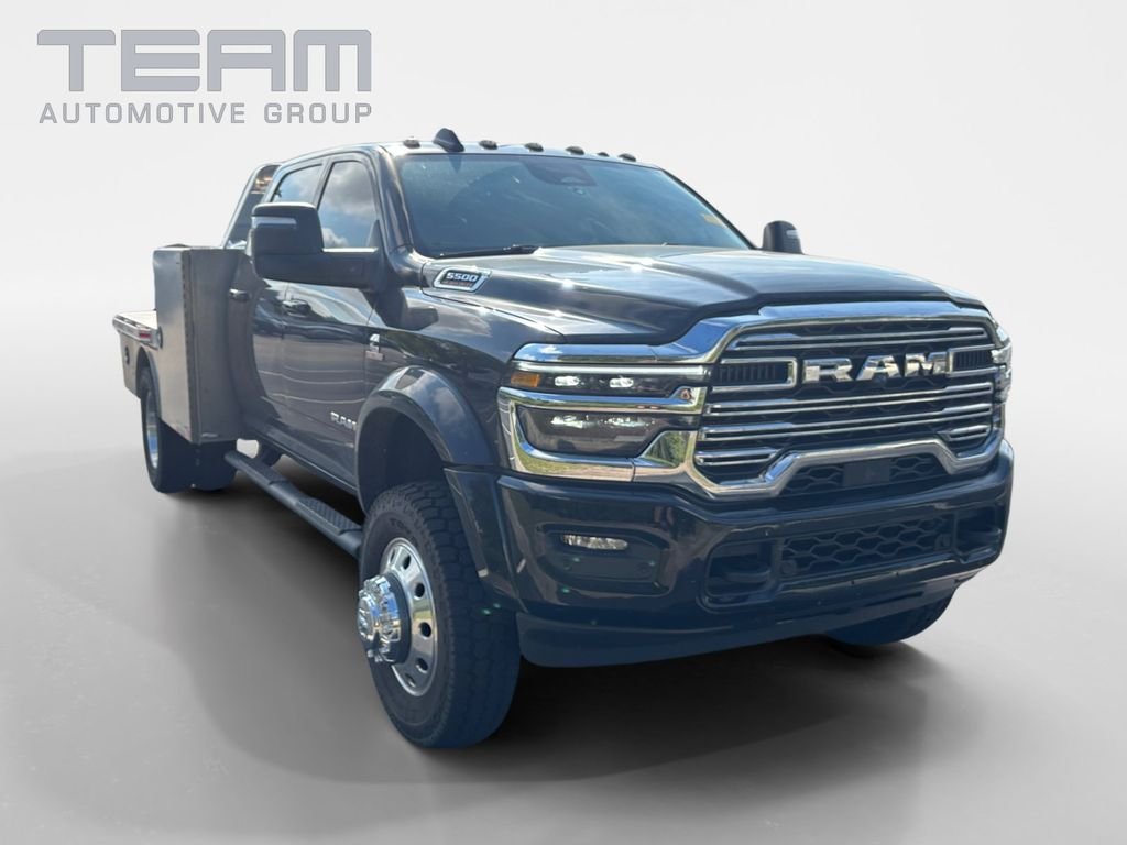 Used 2026 Black Ram Tradesman image 1