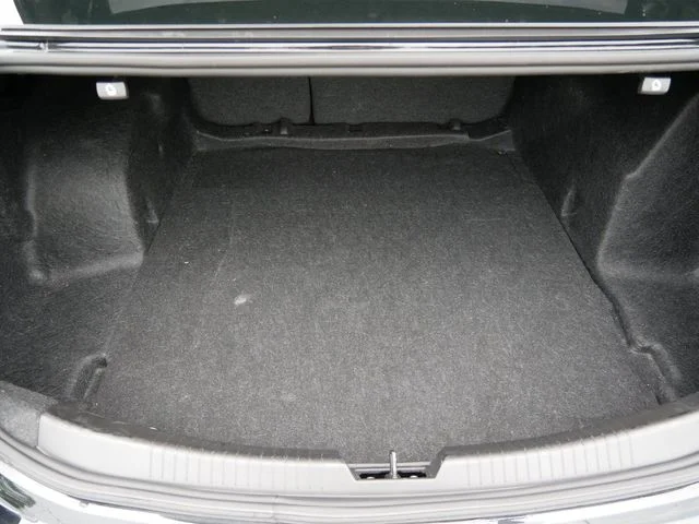 Used 2023 Black Metallic Chevrolet LS image 10