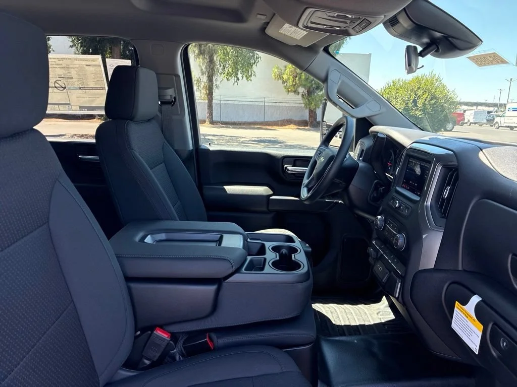 2026 Chevrolet Silverado 2500 HD Work Truck - Photo 30