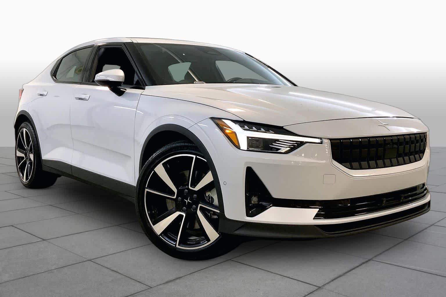 Used 2022 Polestar 2 Base with VIN LPSED3KA9NL077708 for sale in Merriam, KS