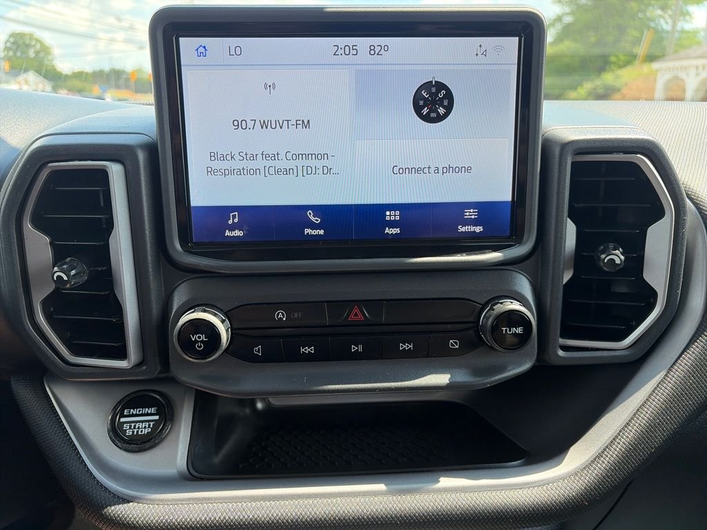 Used 2022 Green Ford Big Bend image 19
