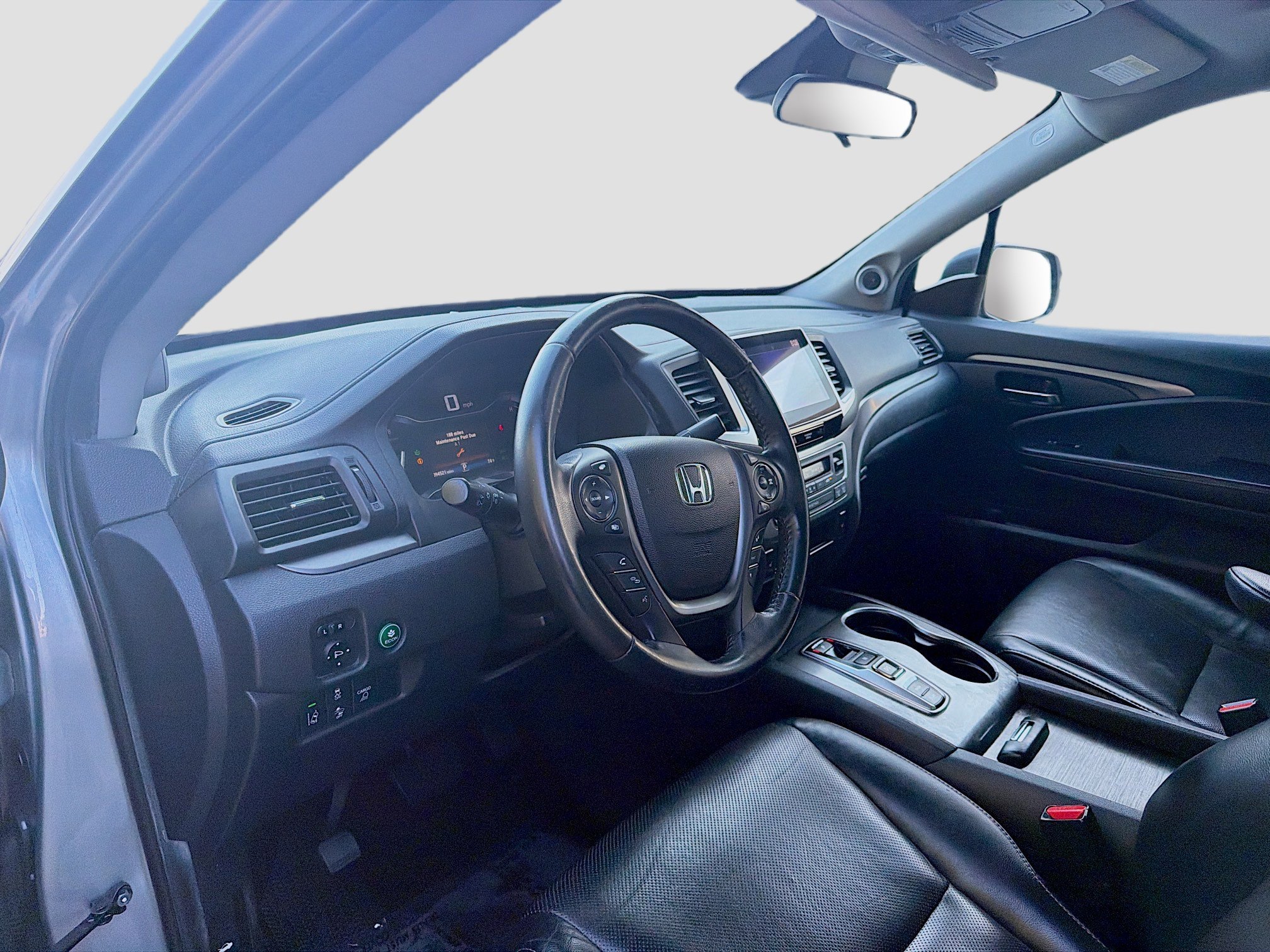 Used 2020 Silver Honda RTL image 7