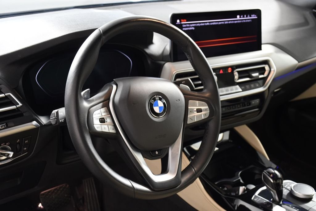 2023 BMW X4 30i - Photo 13