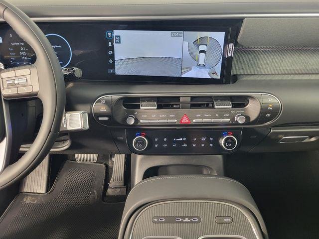 2026 Hyundai Palisade Calligraphy - Photo 19
