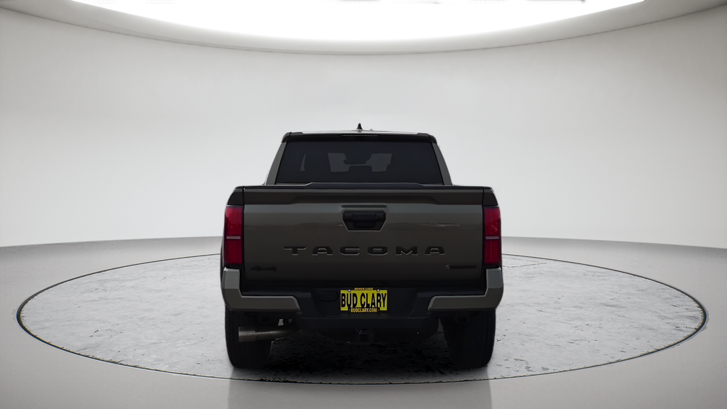 2026 Toyota Tacoma TRD Off Road - Photo 10
