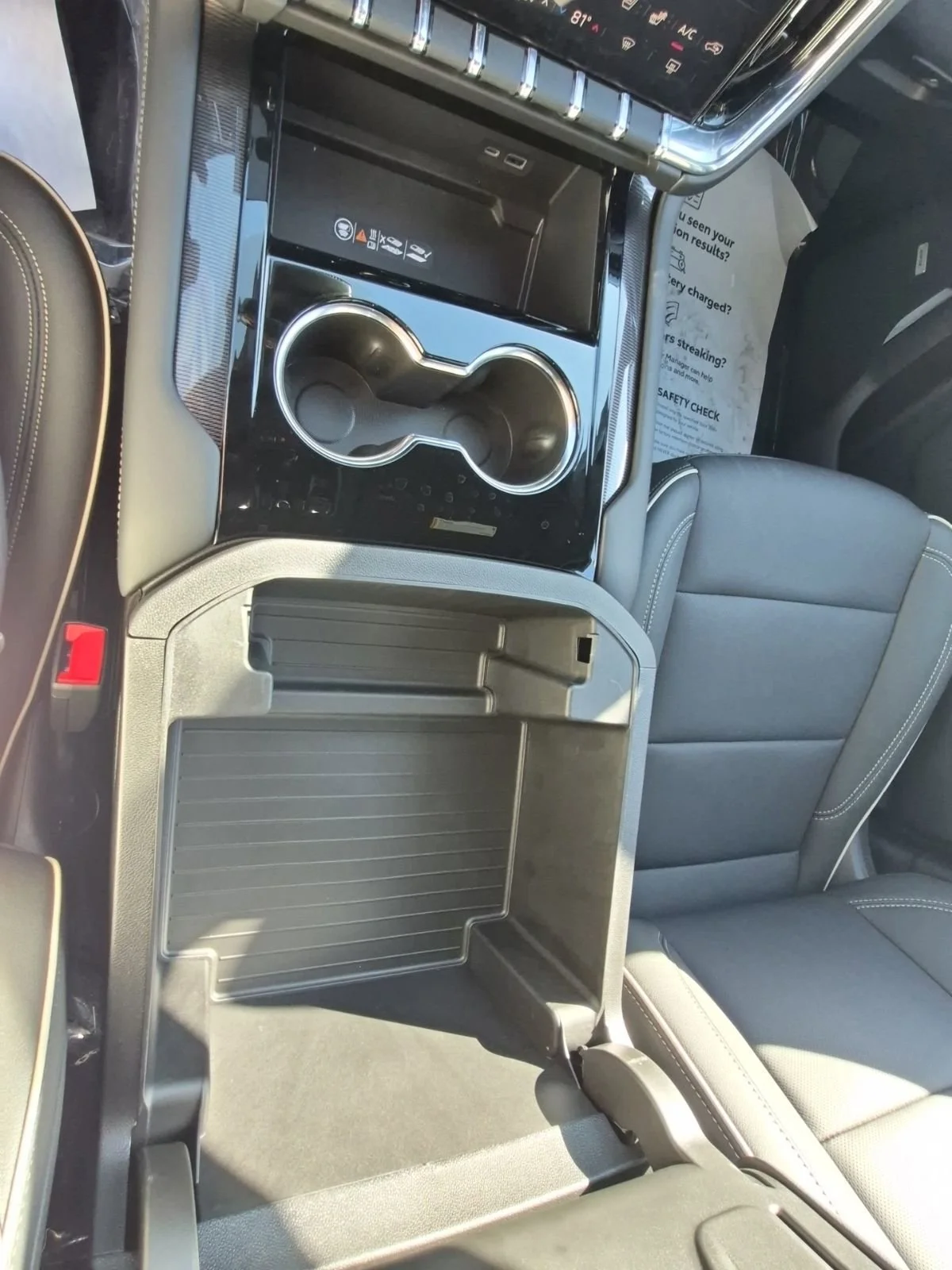 2026 GMC Yukon XL Elevation - Photo 27