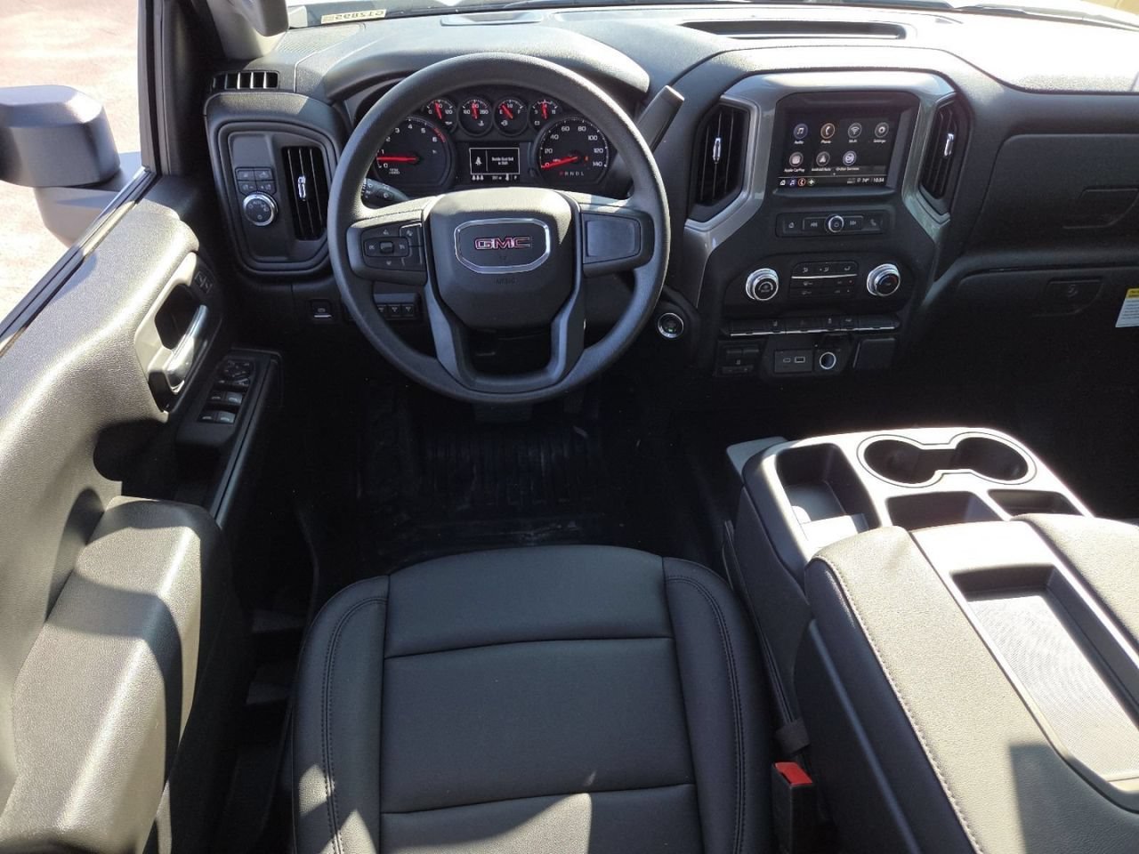 New 2026 Summit White GMC Pro image 30