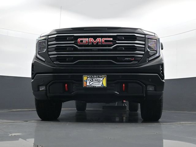 2026 GMC Sierra 1500 AT4 - Photo 22