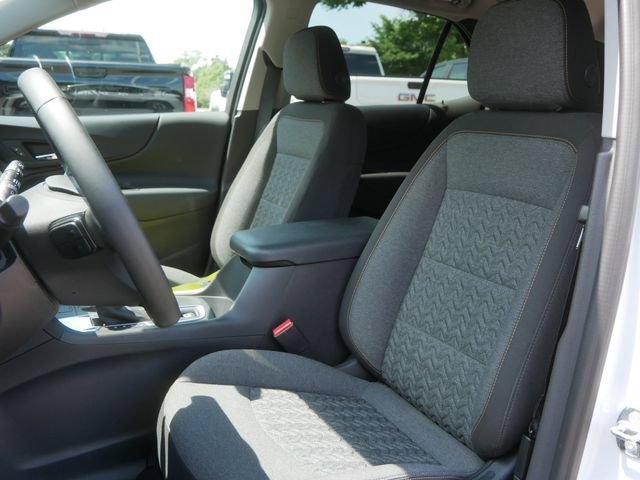 Certified Used 2024 Iridescent Pearl Tricoat Chevrolet LT image 10