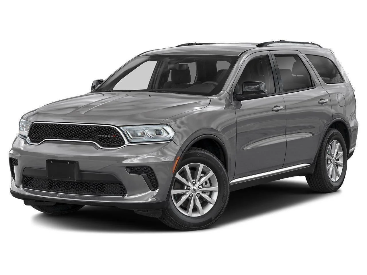 Used 2026 Destroyer Gray Clearcoat Dodge GT Plus AWD image 53