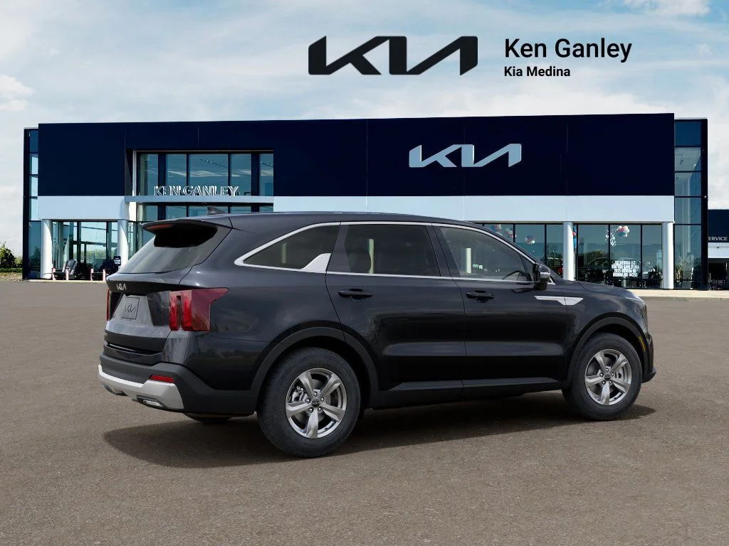 New 2026  Kia LX image 6