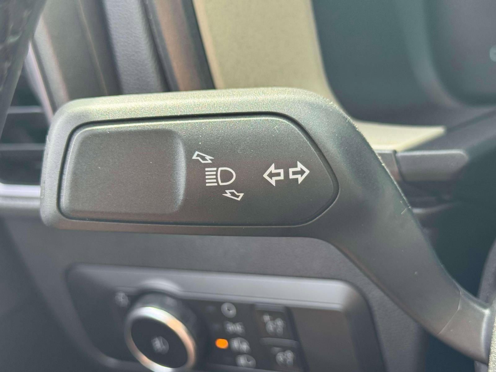 New 2026 Carbonized Gray Metallic Ford Big Bend® image 16