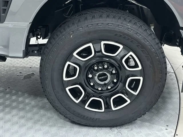 New 2026 Carbonized Gray Metallic Ford Platinum image 20