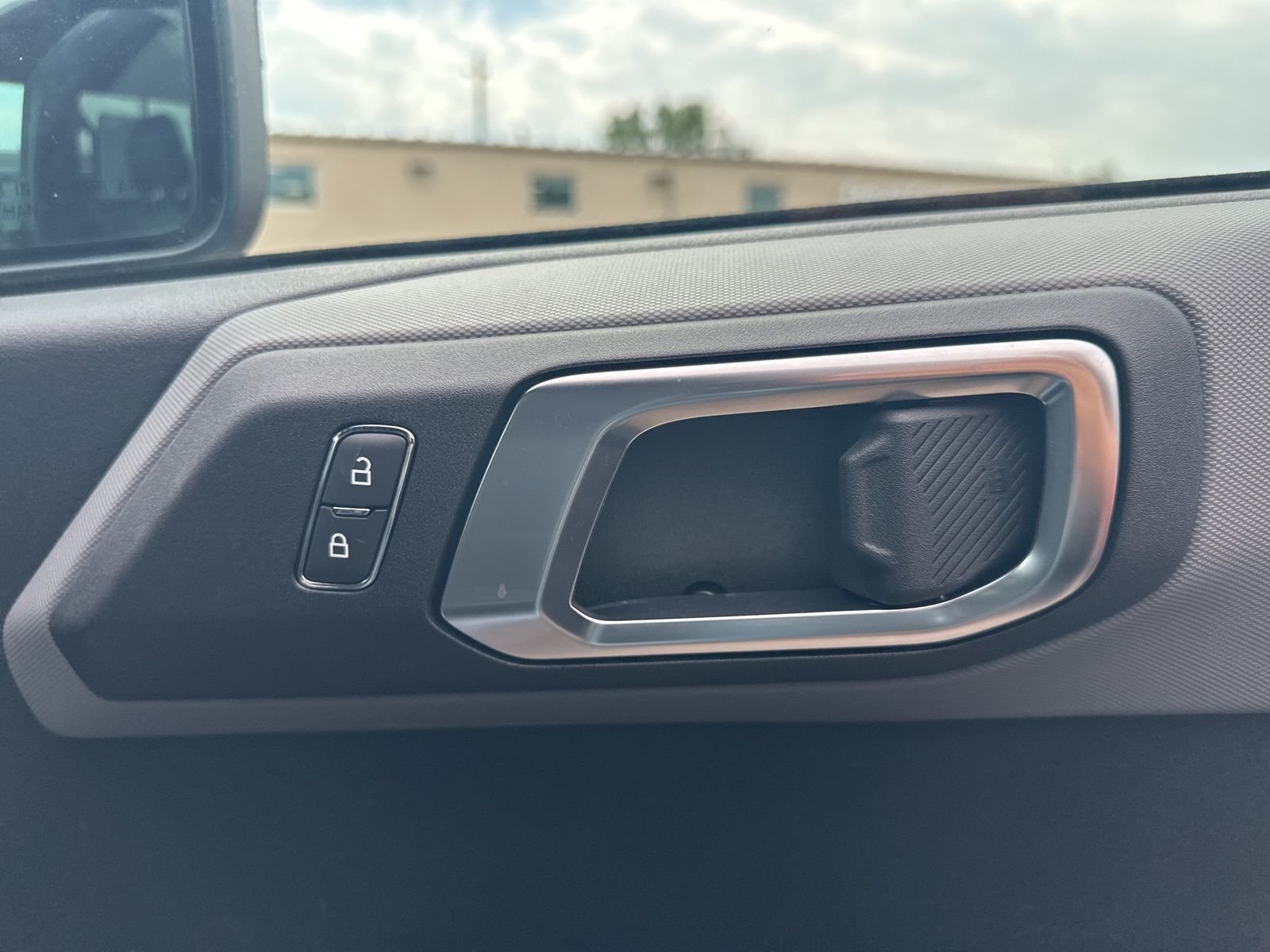 2022 Ford Bronco 4-Door Black Diamond - Photo 42