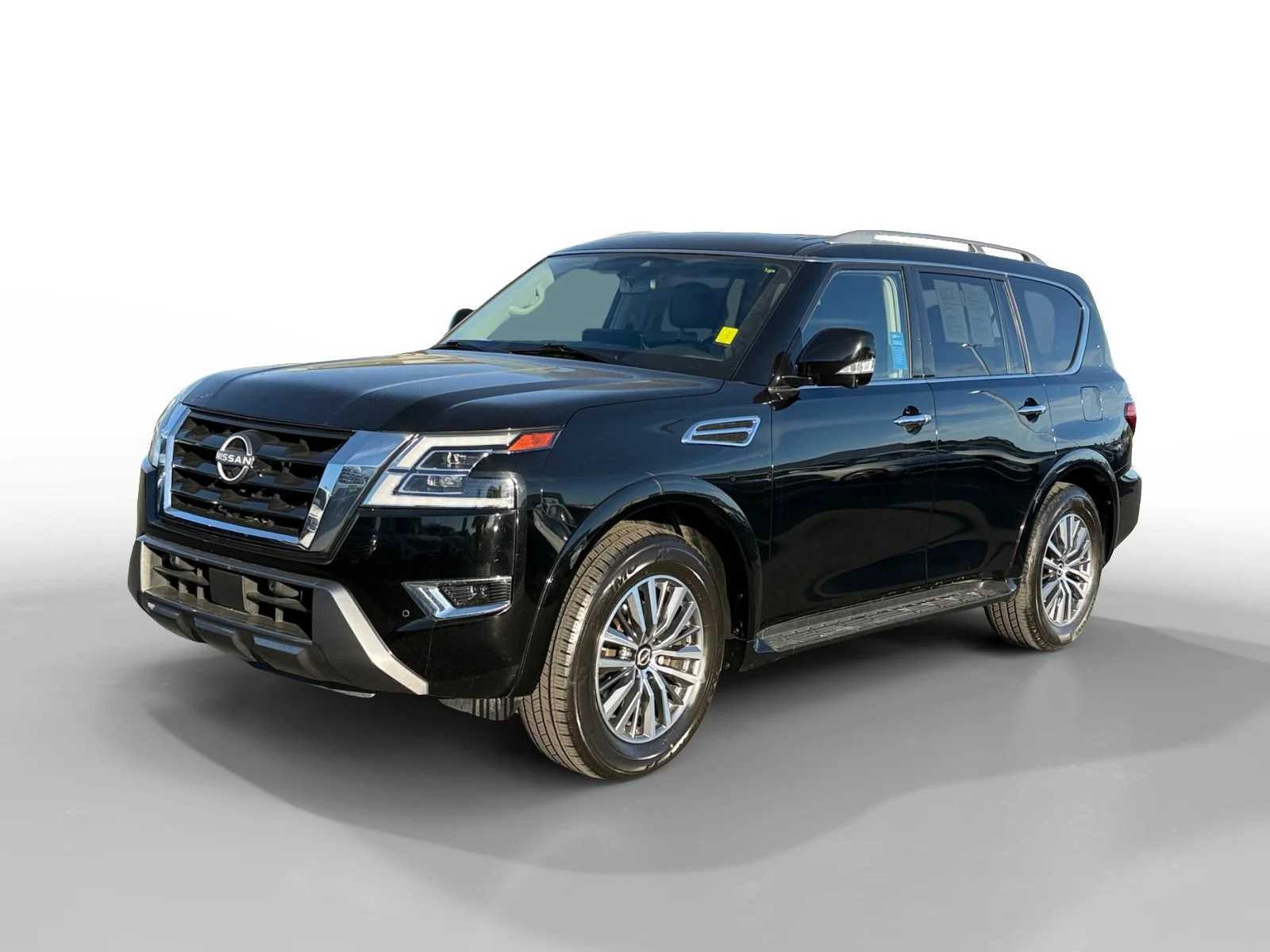 2024 Nissan Armada SL 4X4's photo