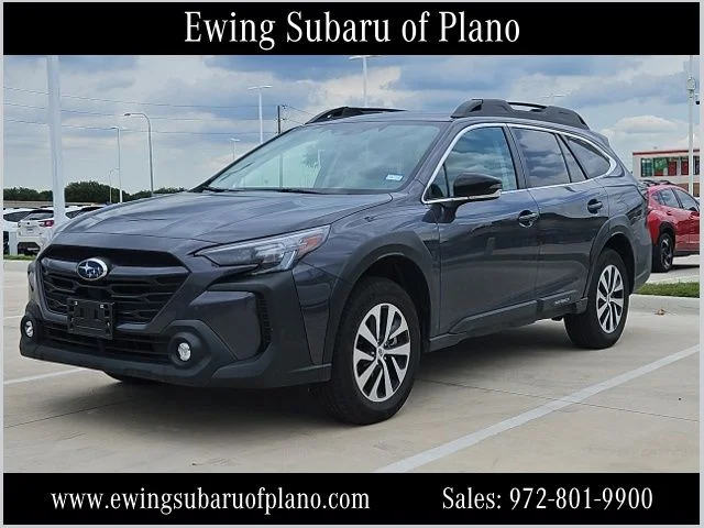 2023 Subaru Outback Premium's photo